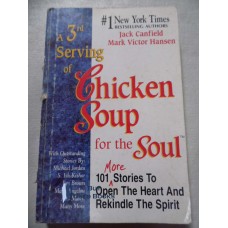 Chicken Soup for the Soul