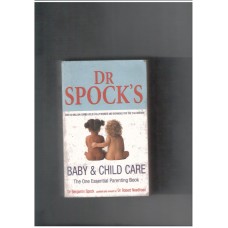 Baby and child care (Dr.Spock's)