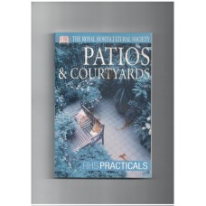Patios and  Courtyard 