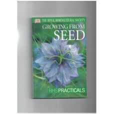 Growing from Seed