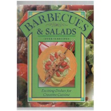 Barbecues and Salads