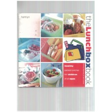 The Lunchbox Book