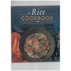 The Rice Cookbook
