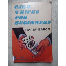 Card Tricks for Beginners