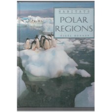 Habitats Polar Region