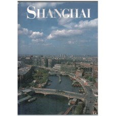 Shanghai Shanghai