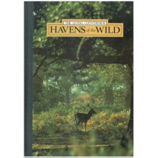 The living contryside Havens of the wild The living contryside Havens of the wild