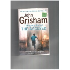 The Accused - Theodore Boone