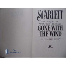 Scarlett: The Sequel to Margaret Mitchell's Gone with the Wind