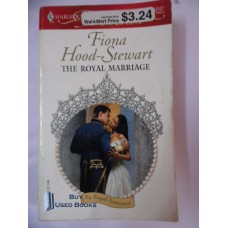 The Royal Marriage