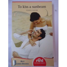 To Kiss a Sunbeam