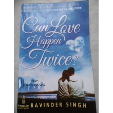 Can Love Happen Twice?