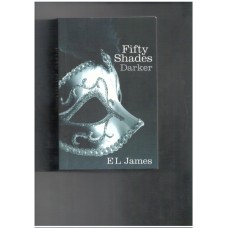 Fifty Shades Trilogy(All 3 Parts) (Fifty Shades of Grey / Fifty Shades Darker / Fifty Shades Freed)
