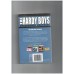Boardwalk Bust (Hardy Boys: Undercover Brothers #3)