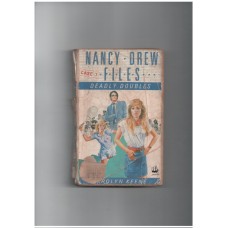 Deadly Doubles (Nancy Drew Files #7)