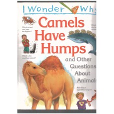 I wonder why. A science book