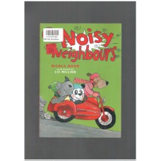 Noisy Neigbours