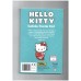 Hello Kitty Sudoku Puzzle pad