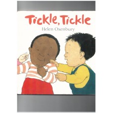 Tickle, Tickle