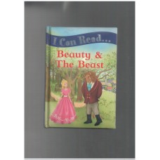I can Read. Beauty and beast