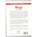 Bugs colouring book
