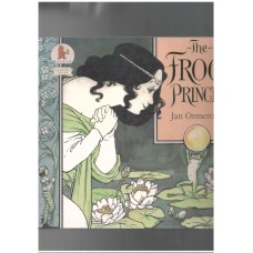 The Frog Prince
