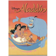 Disney's Aladin