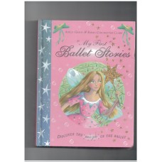 My first ballet stories