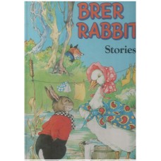 Brer Rabbit stories