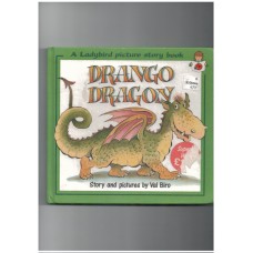 Drango Dragon