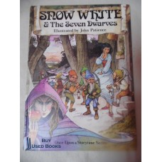 Snow White And The Seven Dwarves