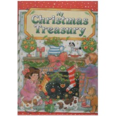 My Christmas Treasury