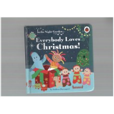 Everybody loves christmas
