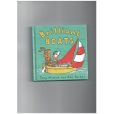 Brilliant Boats 
