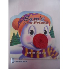 Sam's new friend