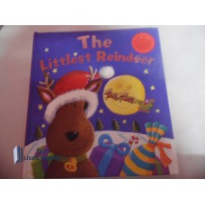 The Littlest Reindeer