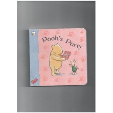 Pooh's Party