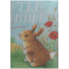 Little Rabbit: A Soft-to-touch Book 
