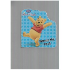 Winnie The Pooh