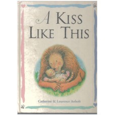 A kiss like this