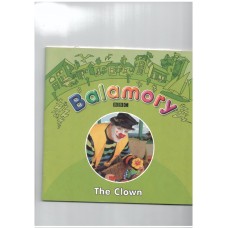 Balamory: The Clown 