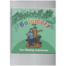 Balamory: The Missing Scarecrow 