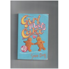Girl Meets Cake