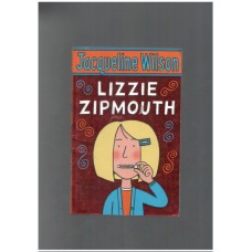Lizzie Zipmouth 
