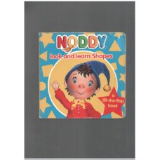 Noddy Look and Learn Shapes