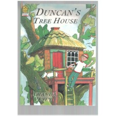 Duncan's Tree House