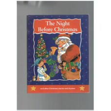 The Night Before Christmas