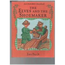 The Elves and the shoemaker