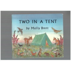 Two in a tent