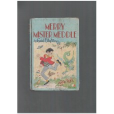 Merry Mister Meddle